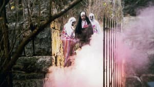 Desecration — foto 1