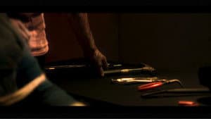 Welcome to the Game >ClintsChapter — foto 12