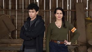 Ness et Ryan — foto 3