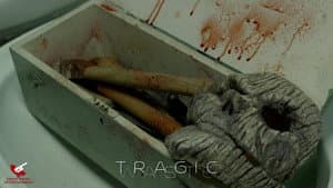 Tragic Waste — foto 4