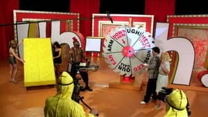 The Uh-oh Show — foto 1