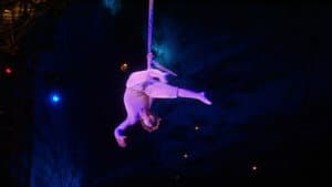 Cirque du Soleil: Varekai — foto 5
