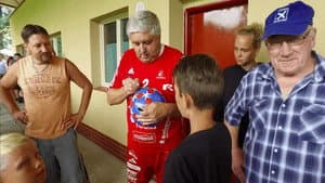 Finále — foto 1
