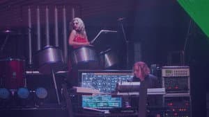 Tangerine Dream - One Night in Space - Live at the Alte Oper Frankfurt — foto 8