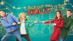 Haul Out the Holly: Lit Up — foto 3