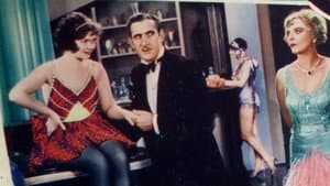 The Woman Racket — foto 1