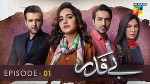 Beqadar - بے قدر — foto 1