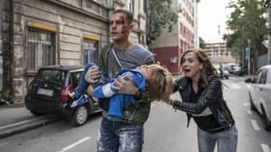 Јужни ветар — foto 5