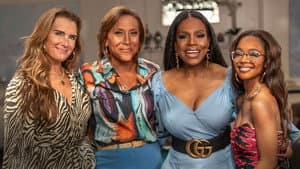 Turning the Tables with Robin Roberts — foto 8
