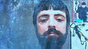 The Crossbow Murders: The Killings That Shocked Britain — foto 2