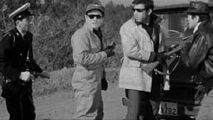 拳銃残酷物語 — foto 2