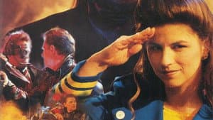 Commander Kellie & the Superkids: Armor of Light — foto 1