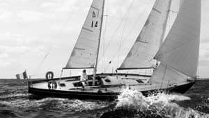Tabarly — foto 1