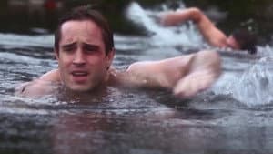 The Longest Swim — foto 1
