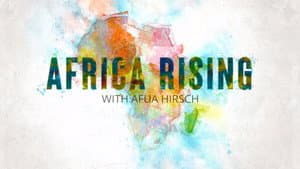 Africa Rising with Afua Hirsch — foto 2