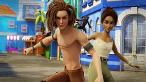 Tarzan y Jane — foto 2