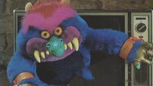 My Pet Monster — foto 1