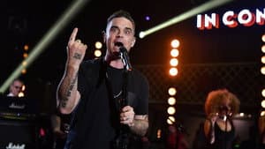 Robbie Williams - BBC Radio 2 in Concert — foto 1