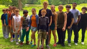 Camp Cool Kids — foto 4
