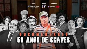 Documentário - 50 Anos de Chaves — foto 1