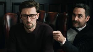 Max Justice: The Web Series — foto 1