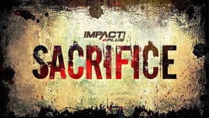 IMPACT Wrestling: Sacrifice 2022 — foto 1