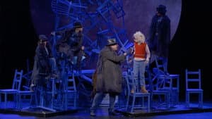 Dolfje Weerwolfje: De Familiemusical — foto 1