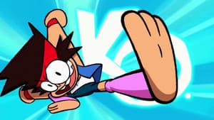 OK K.O.! Let's Be Heroes — foto 6