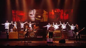The Analogues Perform The Beatles' Magical Mystery Tour — foto 5
