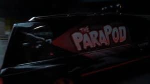 The ParaPod:  A Very British Ghost Hunt — foto 2