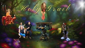 Holy Grail — foto 1