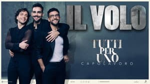 Il Volo: Tutti Per Uno - Seconda Puntata — foto 1