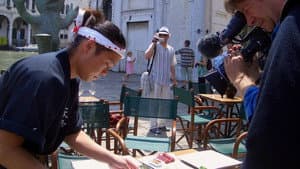 L'empire du sushi — foto 1