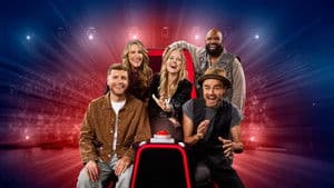 The Voice of Holland — foto 1