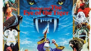 Simbad y el ojo del tigre — foto 8