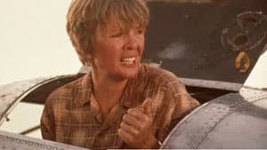 Amelia Earhart: The Final Flight — foto 4
