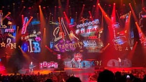 Def Leppard 'Hits Vegas' Live At Planet Hollywood 2020 — foto 2