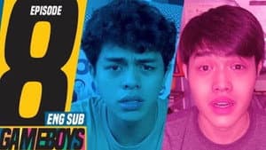 Episodio 8