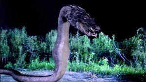 Lockjaw: Rise of the Kulev Serpent — foto 1