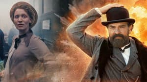 Alfred Nobel - kärlek och dynamit — foto 1