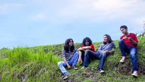 Nyanyian Akar Rumput — foto 3