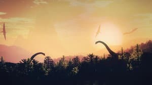 Prehistoric Worlds — foto 2