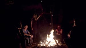 Autour du feu — foto 1