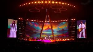 Calema - Voyage Tour (Live in MEO Arena) — foto 2