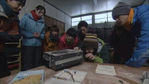 Episodio 1
