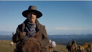Horizonte: Una Leyenda Americana - Capítulo 2 — foto 2