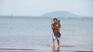 Children of the Mountain — foto 1