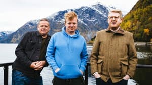 Verdensmænd — foto 1