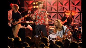 Maroon 5 - Live In Bowery Ballroom — foto 1