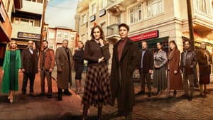 Bir Zamanlar İstanbul — foto 1